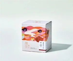 蜜香美人紅】 - 灣茶WanCha